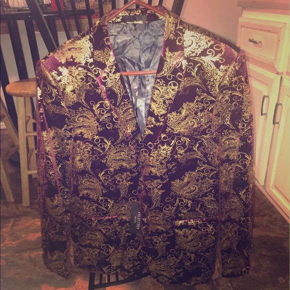 Men’s Outer wear >Blazer - Picture 3 of 3